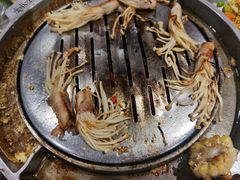 -韩张·韩国传统烤肉(万象汇店)