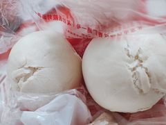 宫门口馒头的大馒头-宫门口馒头铺(创始人总店)