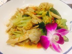 -美奈小馆·越南料理(中航城君尚购物中心店)