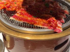 -西塔老太太泥炉烤肉(望京一店)