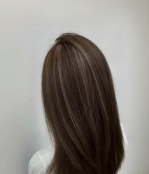 -YESIDO椰岛造型烫发染发