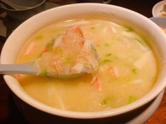 一品海鲜粥-喜粤广东菜(汉屯路店)
