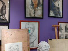 -BRAVO 赞·美艺术中心·系统美术·书法·艺考(双井校区)