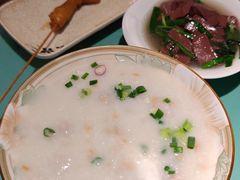 -粥君好殿·道滘肉丸粥(文华路店)