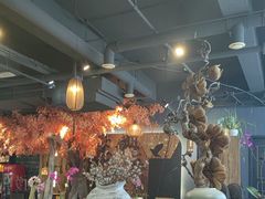 -花间别院(凤凰店)