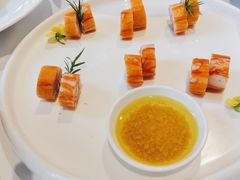 -满堂·烤鸭店·北京菜(鼓楼店)