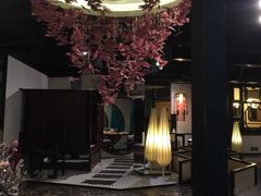 大堂-九朝会昆曲·宴(望京店)