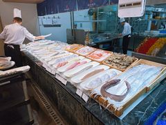 -高佳庄·舟山海鲜(海景旗舰店)