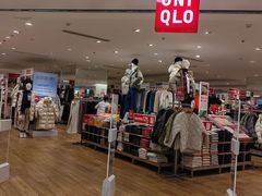 -优衣库(青岛伟东乐客城店)