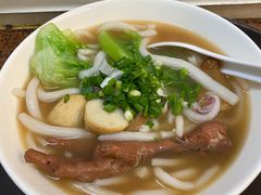 怀旧卤味濑粉-老西关濑粉(文明路店)