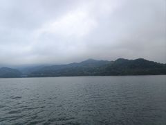 -酒仙湖景区