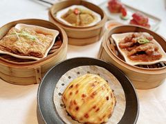 -相思林金岛饭店(青山湖店)