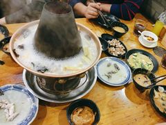 -金生隆(六铺炕店)