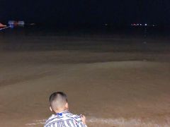 -东戴河风景区-止锚湾