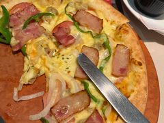 -米斯特比萨(罗斯福店)