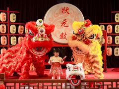 -正阳门饭庄·烤鸭·北京菜(万丰路七里庄店)
