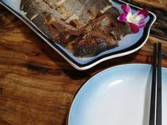 -小仙居·农家宴烤羊· 农庄