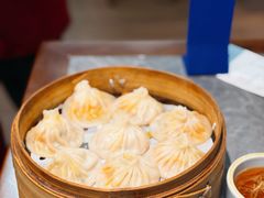 蟹膏鲜肉小笼-莱莱小笼·乔艾
