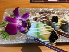 -元通寿司(地标店)