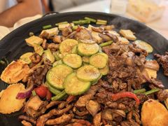 -一烙锅(友谊店)