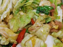 -长兴菜馆(高桥店)