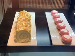 -杭州滨江世融艾美酒店·新食谱全日餐厅