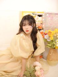 -蜜桃少女VISION写真馆(雁塔店)