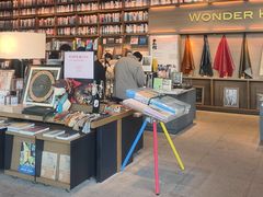 -茑屋书店(天目里店)