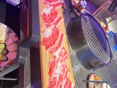 -十三姨正合丰烤肉(营迹路店)