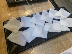 -百岁我家酸菜鱼·烤串(运河上街店)