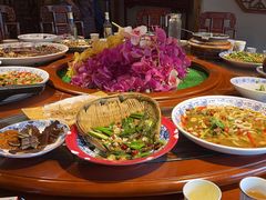 -杨记隆府(南坪店)