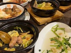 -杨家汀州韵(万达店)