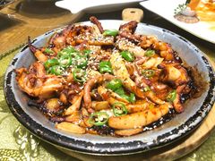 -船歌·鱼水饺青岛菜(闽江二路店)
