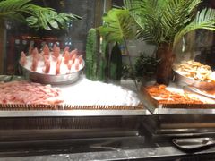 -吉布鲁牛排海鲜自助(温江合生汇店)