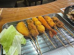 -千房(道頓堀ビル店)