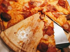 -比格比萨自助(南京万达茂店)