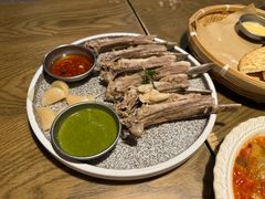 -那时新疆·若羌(经纬汇店)