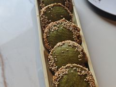 江南绿茶饼-绿茶餐厅(龙井船宴· 品牌总店)