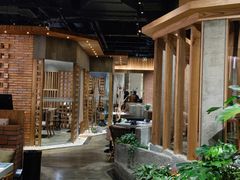 大堂-园里火锅(仁和新城店)