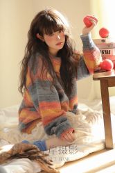 -左岸摄影写真(天津旗舰店)