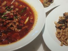 -茅庐川菜(烟台万象汇店)