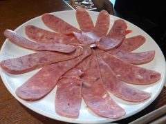 -洪焱重庆老火锅(万福花园店)