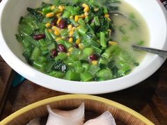 青菜钵-泮金大塘(北二七路店)