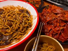 -多宾韩国料理(学衡路店)