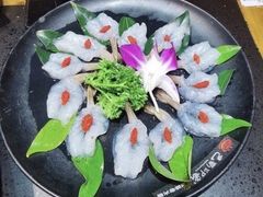 -巴蜀印象火锅(永陵总店)