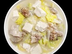 -东方饺子王(新奥购物中心店)