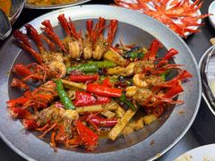 -天宝兄弟(前海壹方城店)