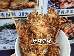 -盒煮先卤面(沙坡尾店)