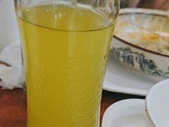 -菊儿人家·北京胡同菜(南锣鼓巷店)