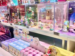-泡泡玛特POPMART(苏州诚品生活店)
